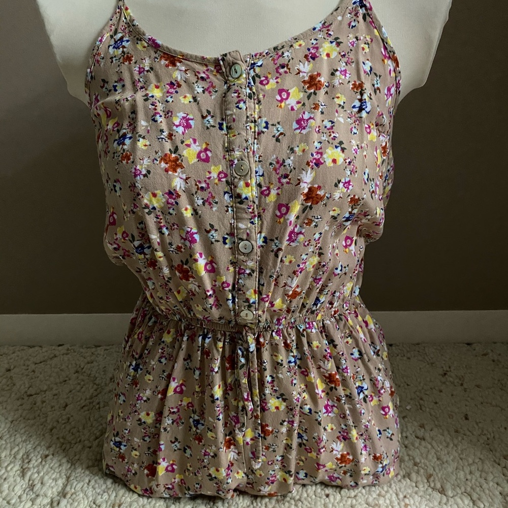 Cute Romper
